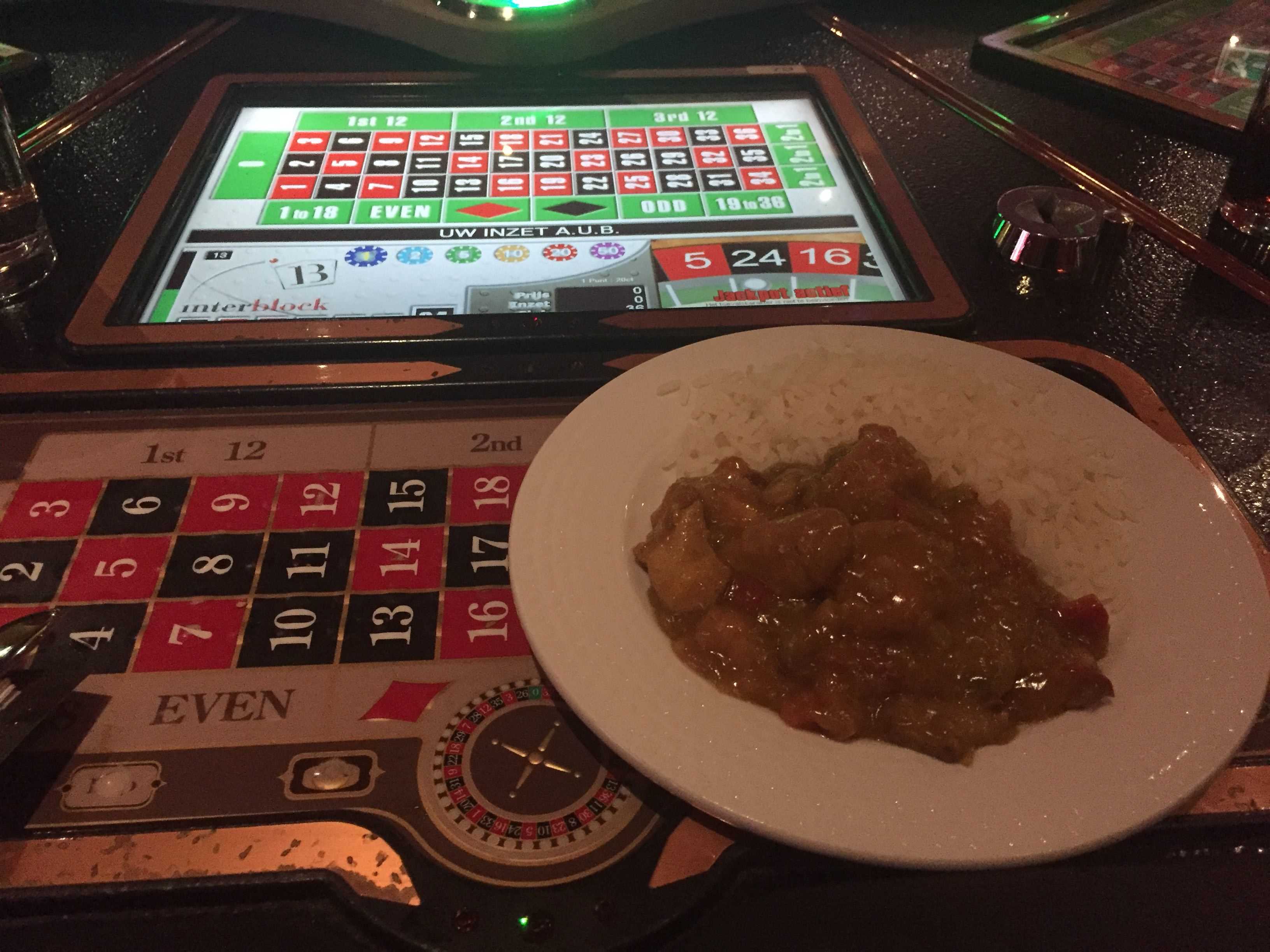 Flash Casino Venray voorheen een Jack's casino