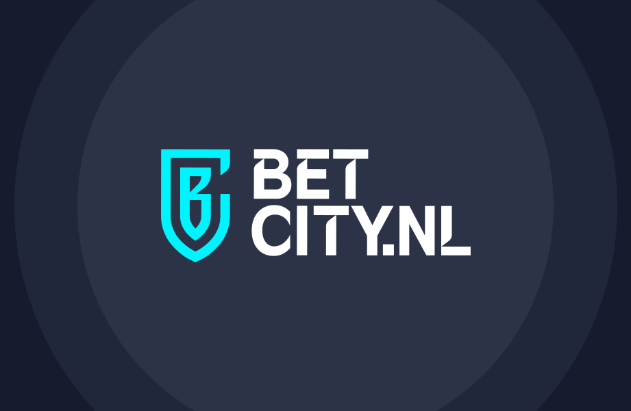 Screenshot van de Betcity uitbetalingsknop in de cashier