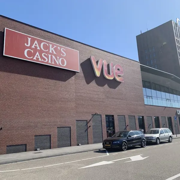 Jacks Casino VUE Hoorn