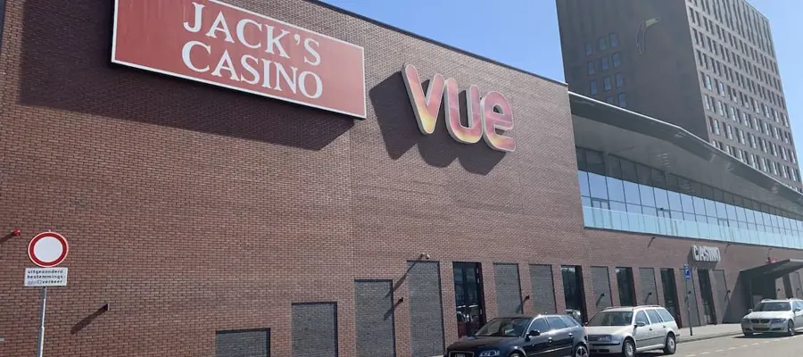 Jacks Casino VUE Hoorn