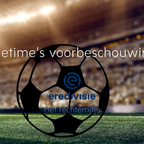 Eredivisie 22 23 Rechterrijtje
