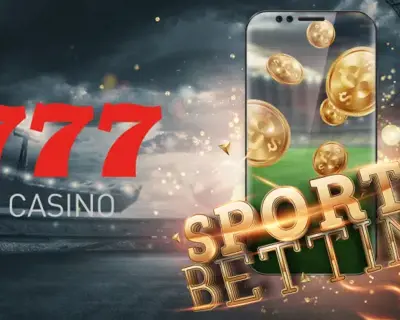 Casino 777 Sportsbook 752X423