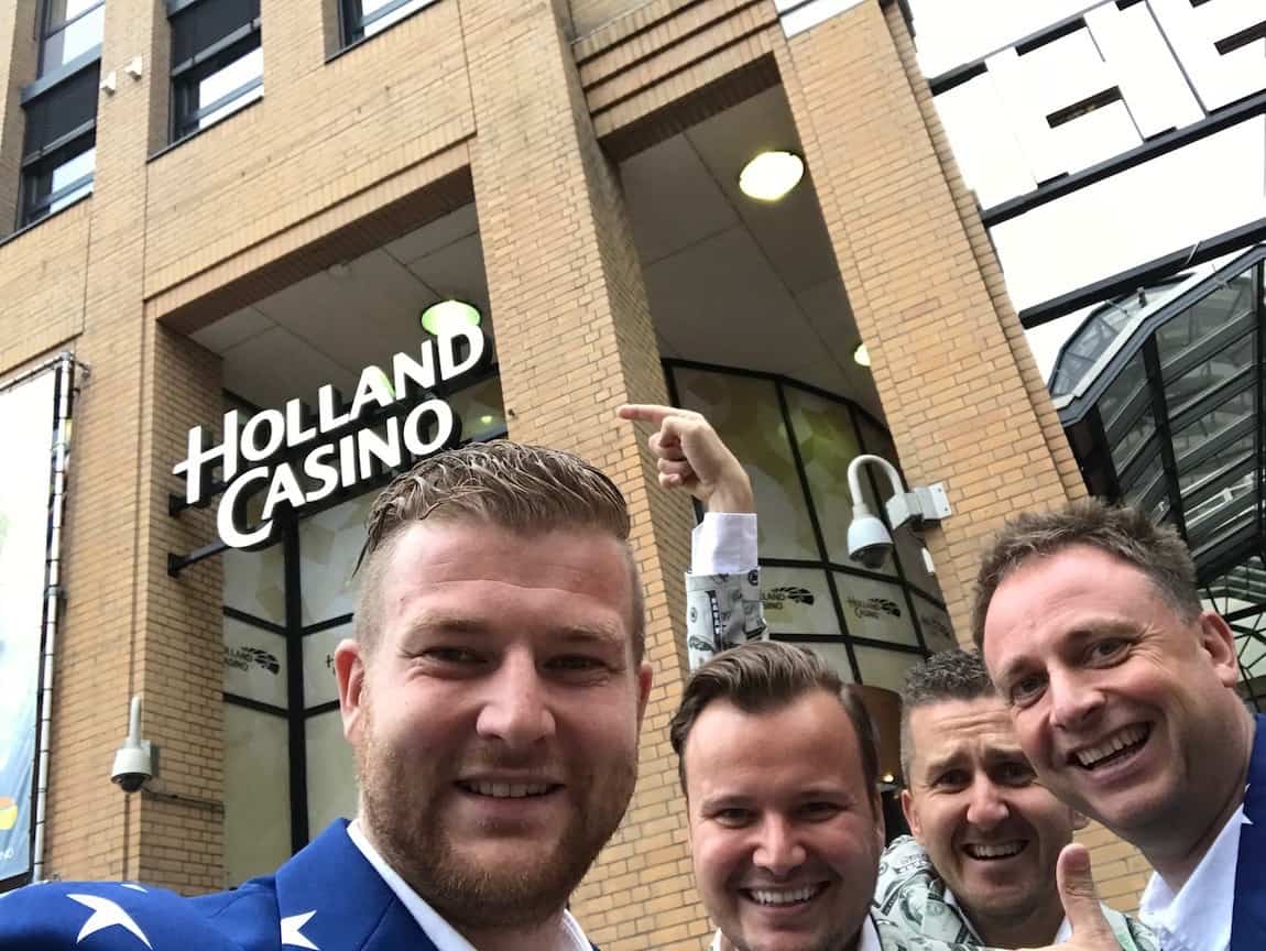 Holland Casino Eindhoven onze ervaringen