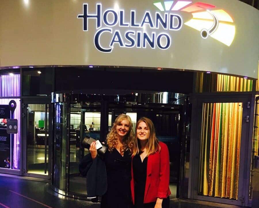 Dames Voor Holland Casino Rotterdam E1615470476353