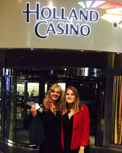 Dames Voor Holland Casino Rotterdam E1615470476353
