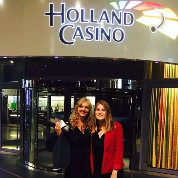 Dames Voor Holland Casino Rotterdam E1615470476353