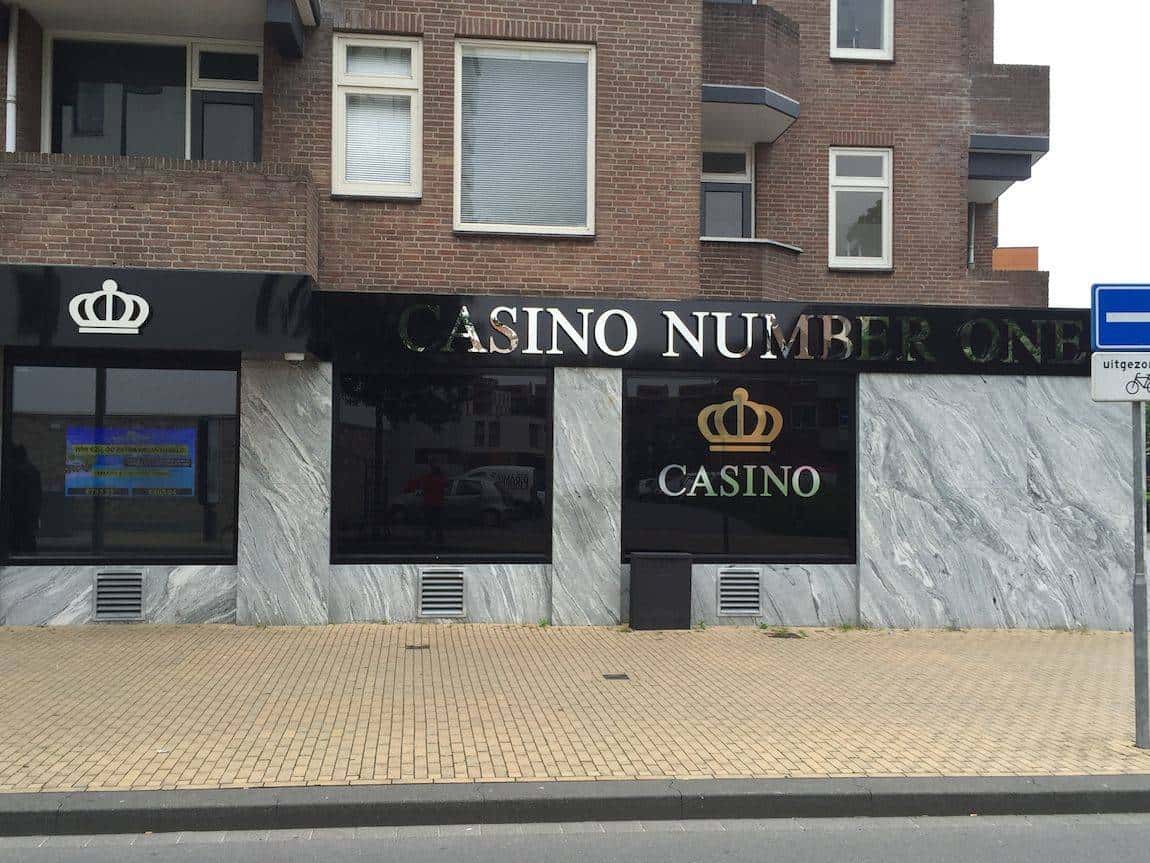 Casino Number One