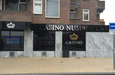 Casino Number One