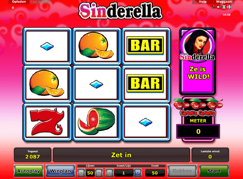 Sinderella