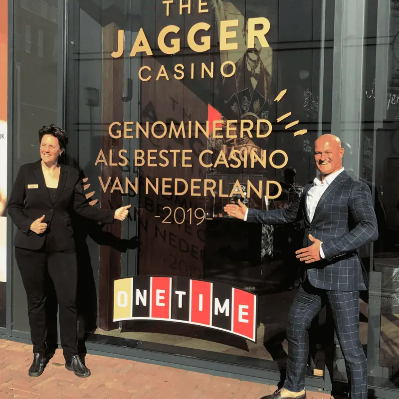 Beste Casino Van Nederland The Jagger Spijkenisse Edited
