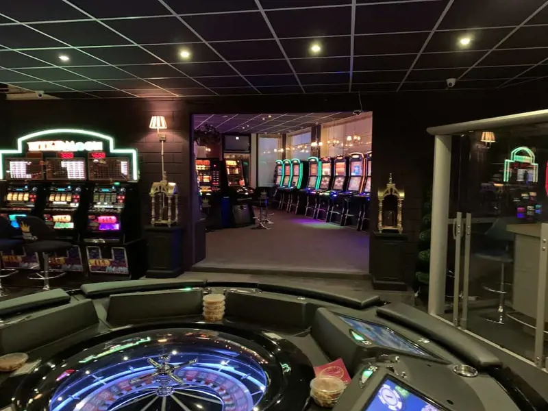 Kings Casino Nieuw