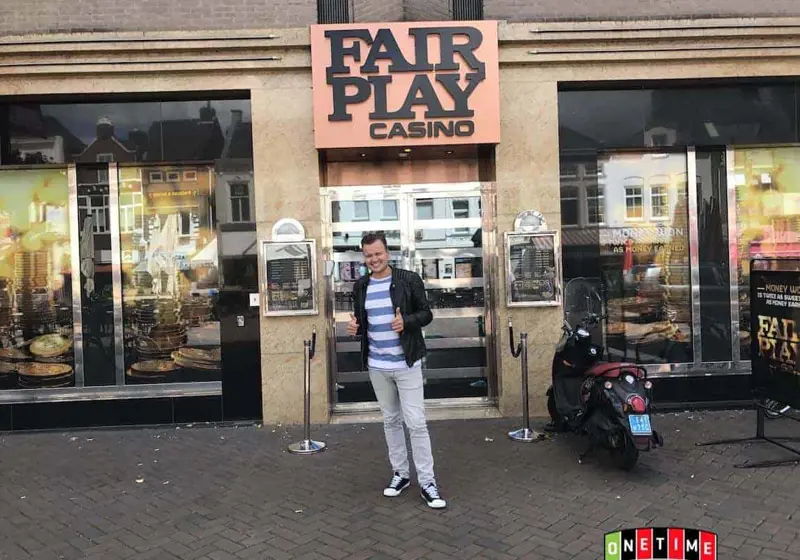 Fair Play Roosendaal