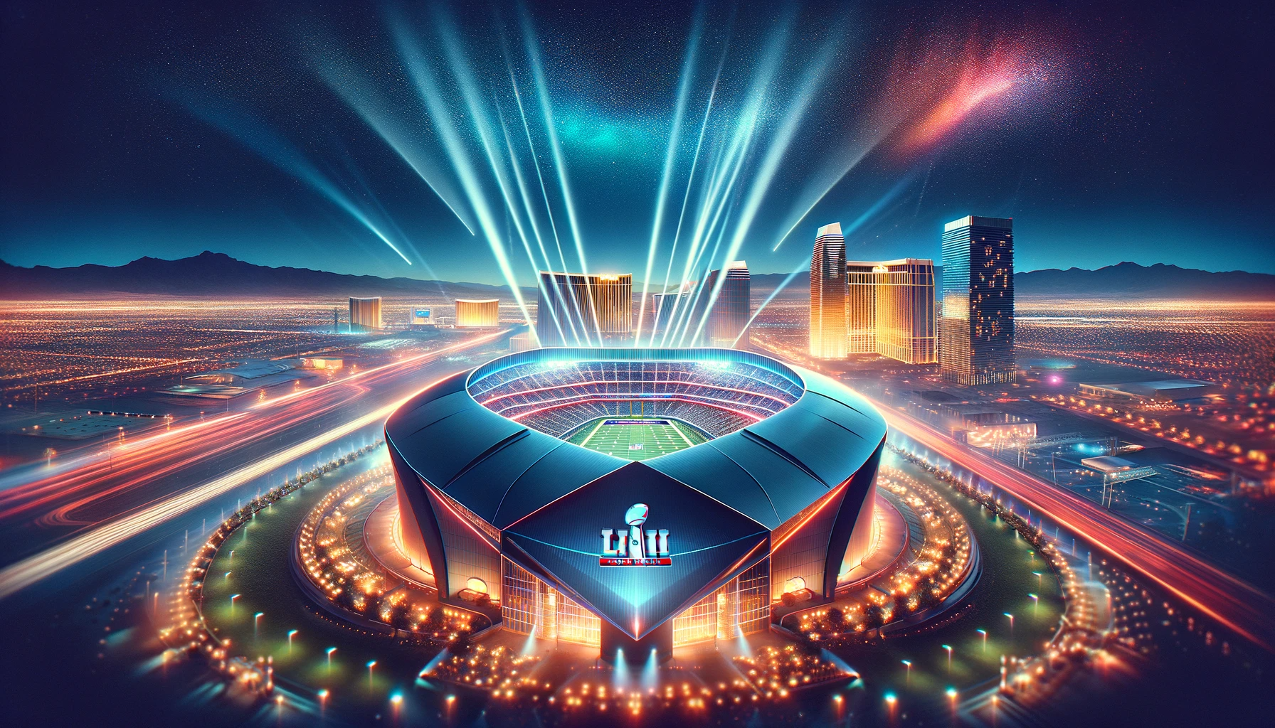 Hoe laat begint de Super Bowl 2024 in Nederland?