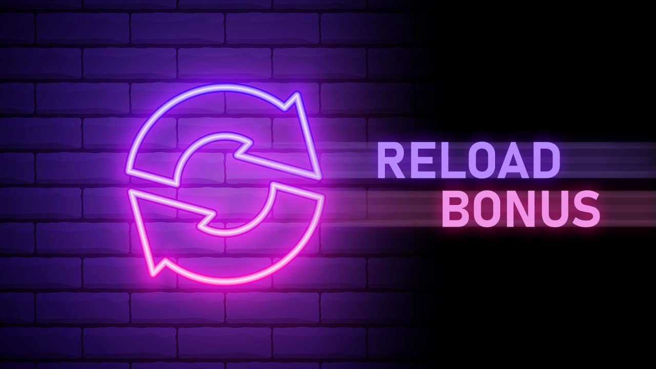 Reloadbonus