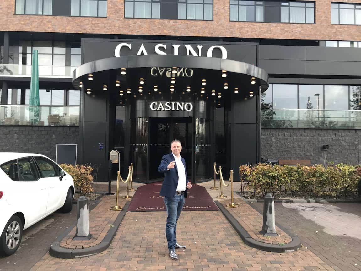 Jack's casino Oostzaan Amsterdam