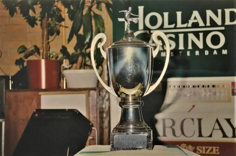 HOLLAND CASINO CUP