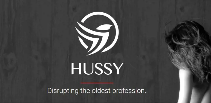 Hussy