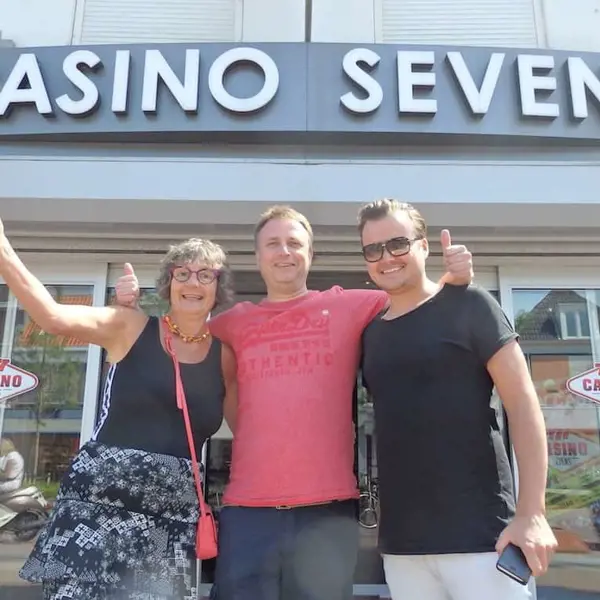 Casino Sevens Beverwijk