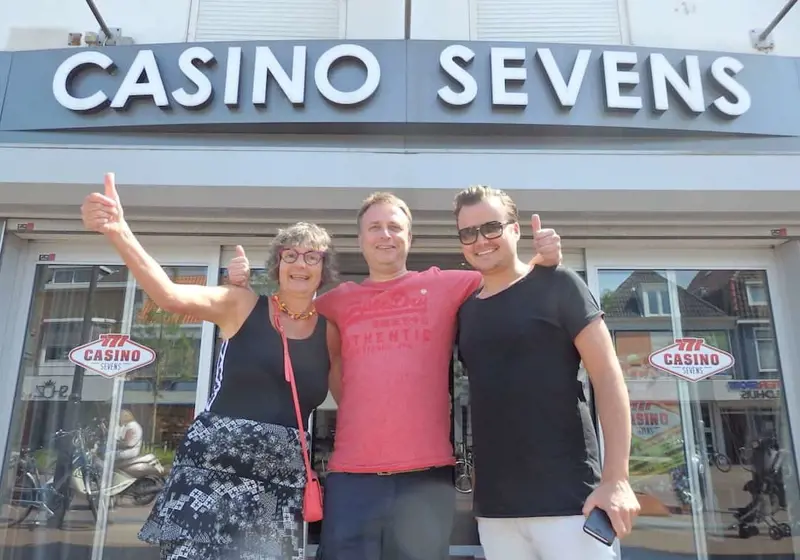 Casino Sevens Beverwijk