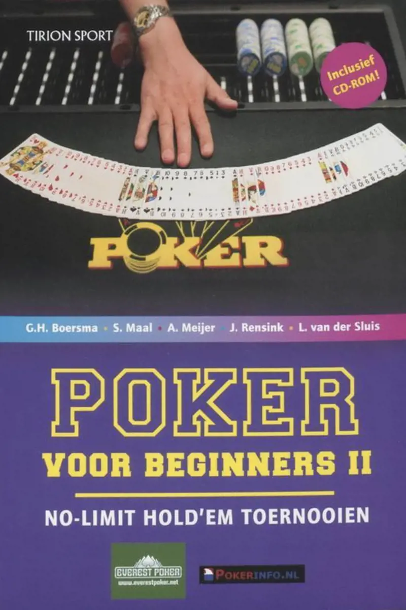 Poker Voor Beginners Deel 2