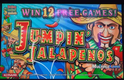 Logo Jumpin Jalapenos Comp
