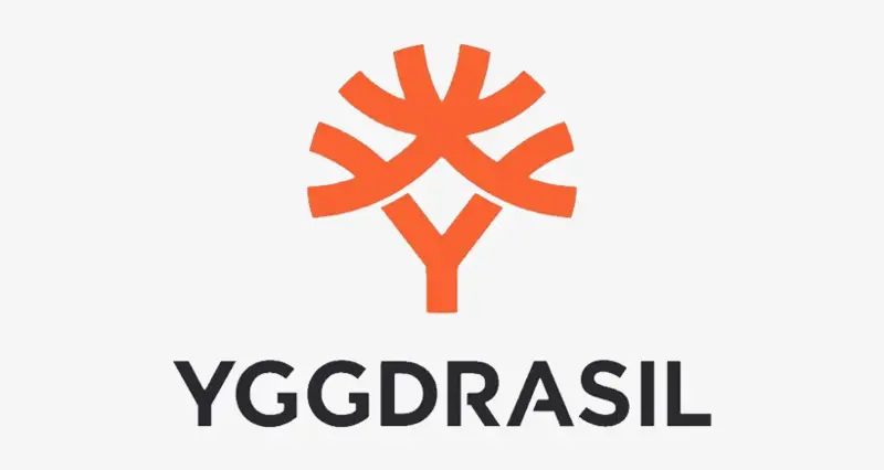 312 3125015 Yggdrasil Gaming Yggdrasil Gaming Logo