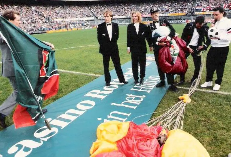 Feyenoord1986