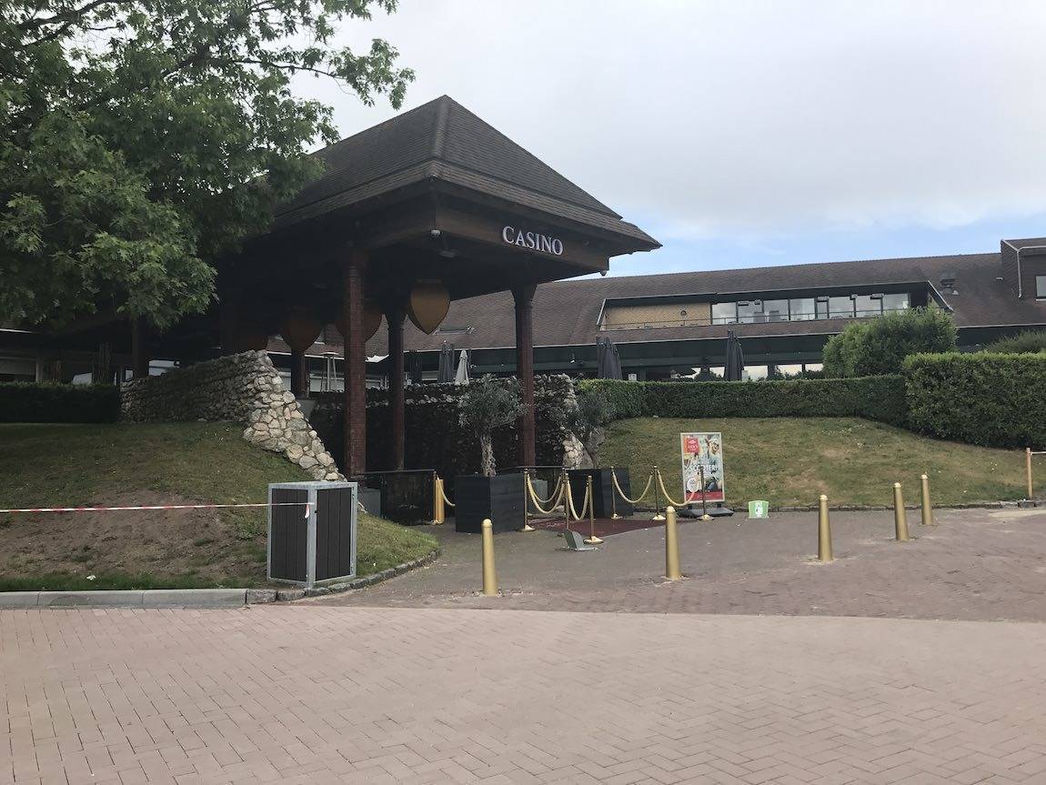 Jack's Casino GilzeRijen
