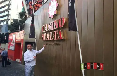 TGO Casino Malta