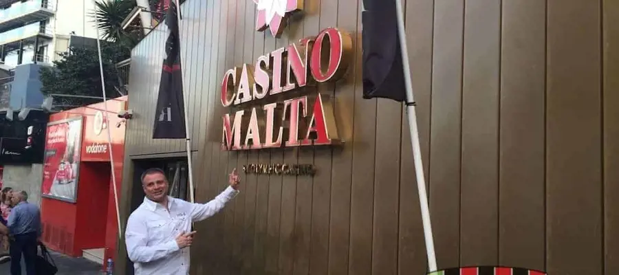 TGO Casino Malta