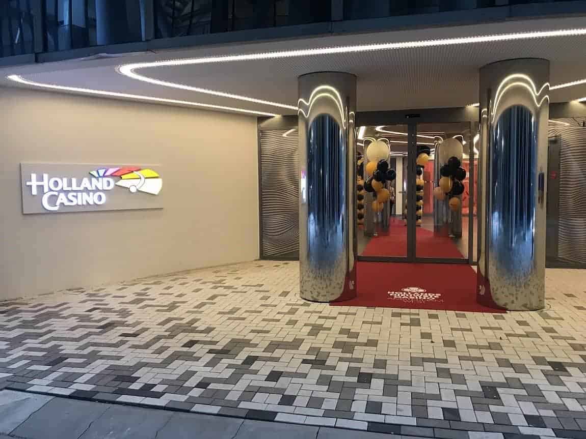 Top 6 best gereviewde Holland Casino's door spelers [2020]