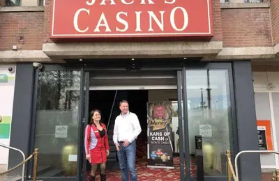 Jacks Casino Arnhem