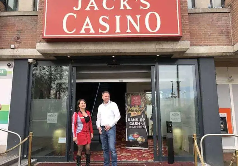 Jacks Casino Arnhem