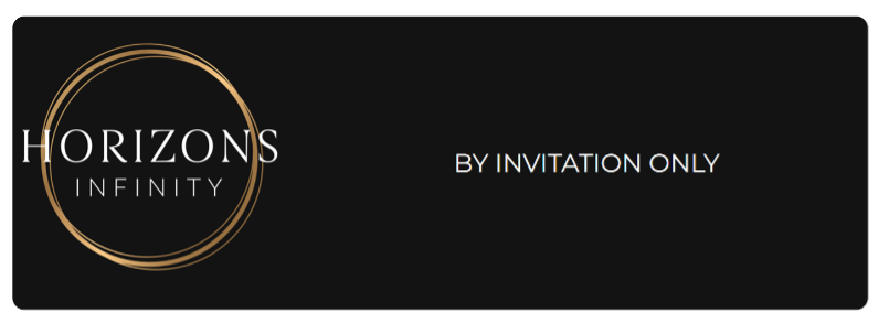 Horizon Infinity