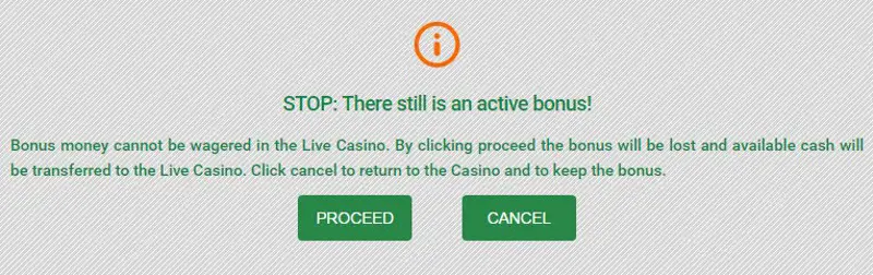 Bonus Geld Live Casino Casino Casino