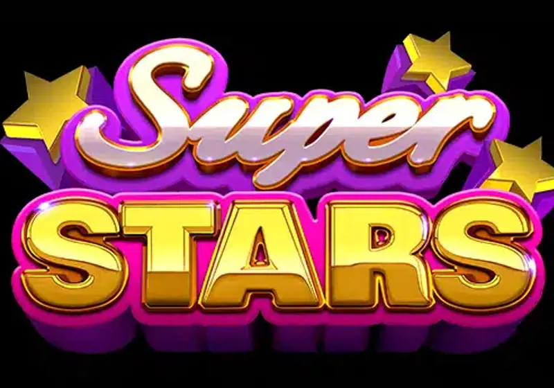 Superstars Netent Logo (1)
