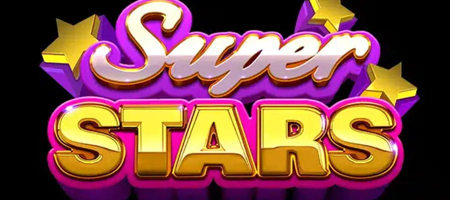 Superstars Netent Logo (1)