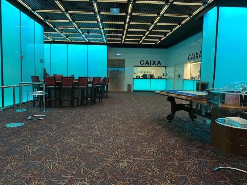 Kassa Casino Da Povoa