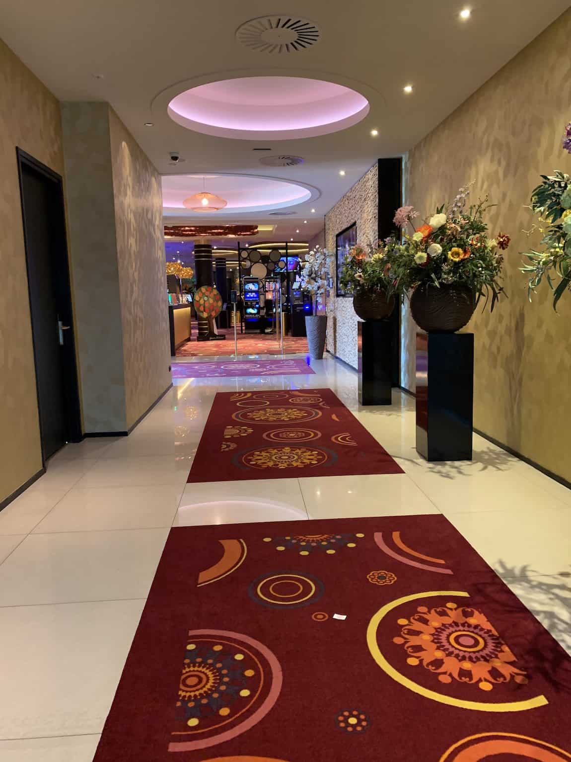 Jack's casino Hoorn een luxe cashless casino