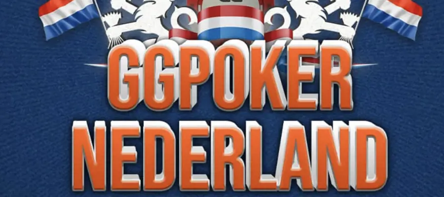 GG Poker Nederland League