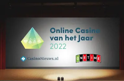 Online Casino Van Het Jaar Verkiezingen