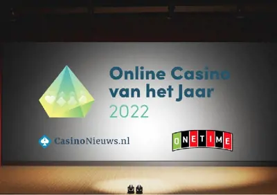 Online Casino Van Het Jaar Verkiezingen