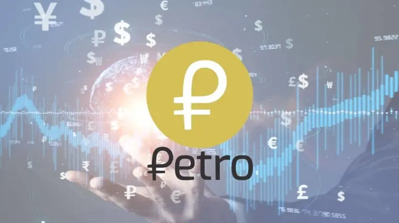Petro Coin