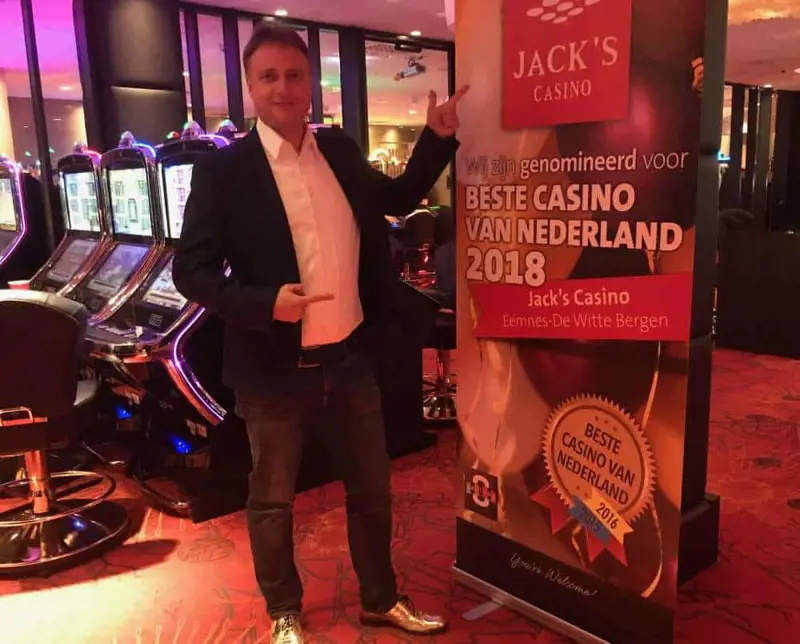 Banner Beste Casino Van Nederland 1