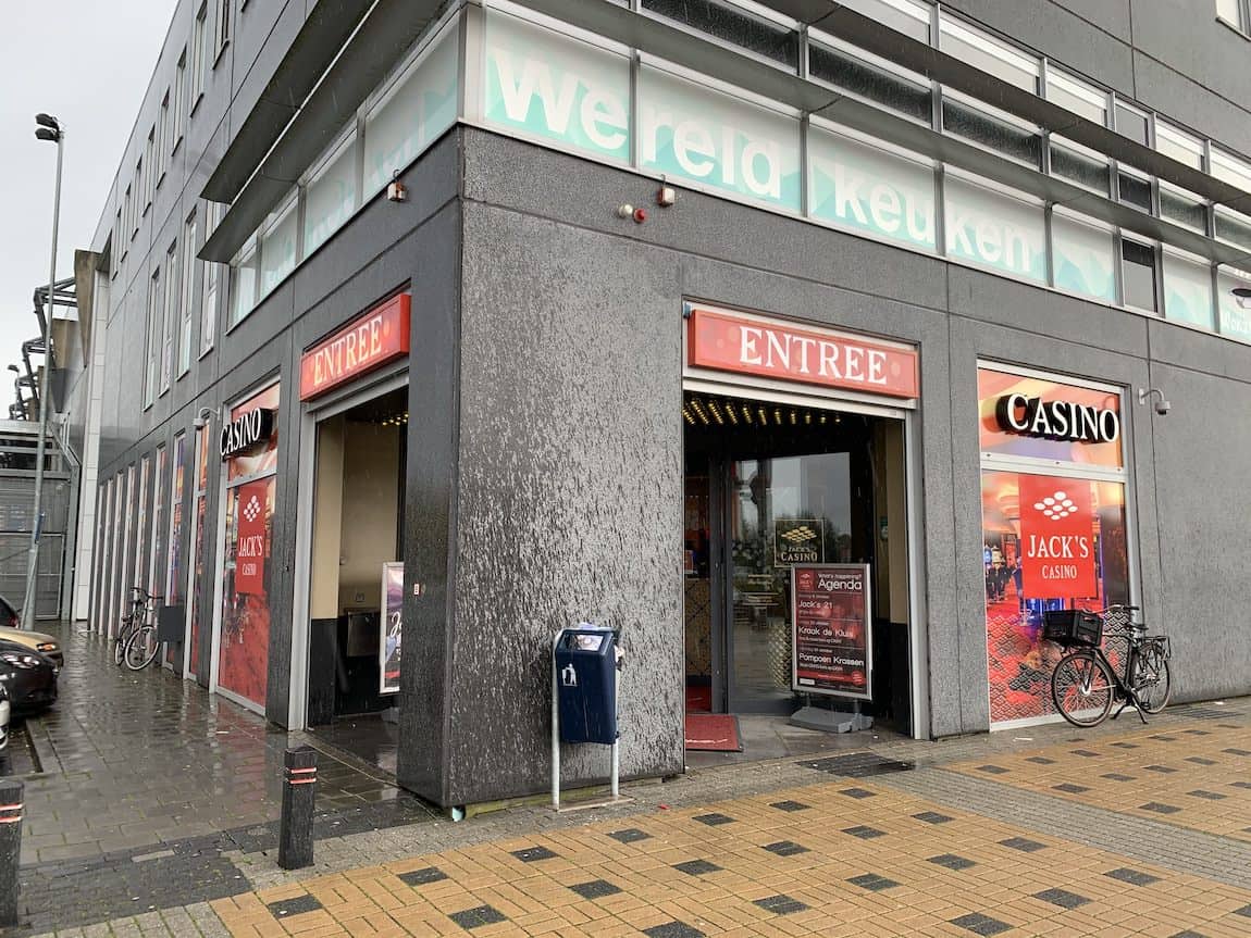 Jack's Casino Zwolle Een fijn casino in Overijssel