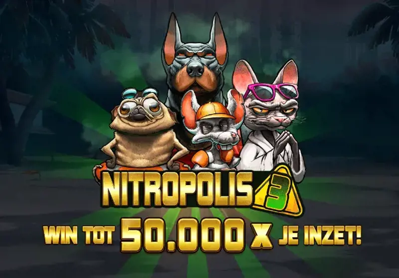 Nitropolis 3 (1)