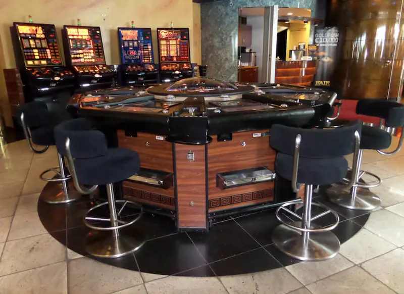 Fairplay Uden Casino