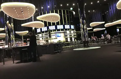Speelzaal Casino Duisburg