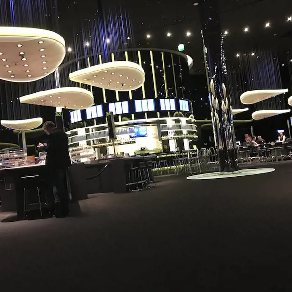 Speelzaal Casino Duisburg