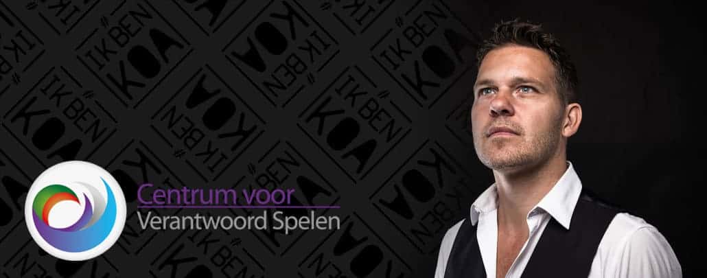 Rolf Slotboom Ik Ben Koa Logo